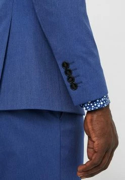 Promo 🔔 Selected Homme SLHSLIM MYLOLOGAN SUIT - Costume - Insignia Blue 👍 23 Promo 🔔 Selected Homme SLHSLIM MYLOLOGAN SUIT - Costume - Insignia Blue 👍 -Selected Homme Soldes Boutique b903e207a6374293ade2bca2fc0a8a78