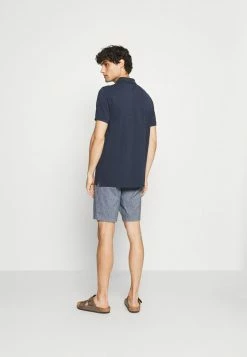 Meilleur prix 💯 Selected Homme SLHISAC - Short - Navy Blazer 🥰 -Selected Homme Soldes Boutique b9d2d4baf8e8457caa2582e526bf3da7