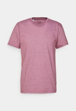 Tout neuf ✔️ Selected Homme SLHNORMAN MINI STRIPE TEE - T-shirt Basique - Biking Red/bright White 🛒 -Selected Homme Soldes Boutique b9dbd08f05544a048f5da34ded23346b