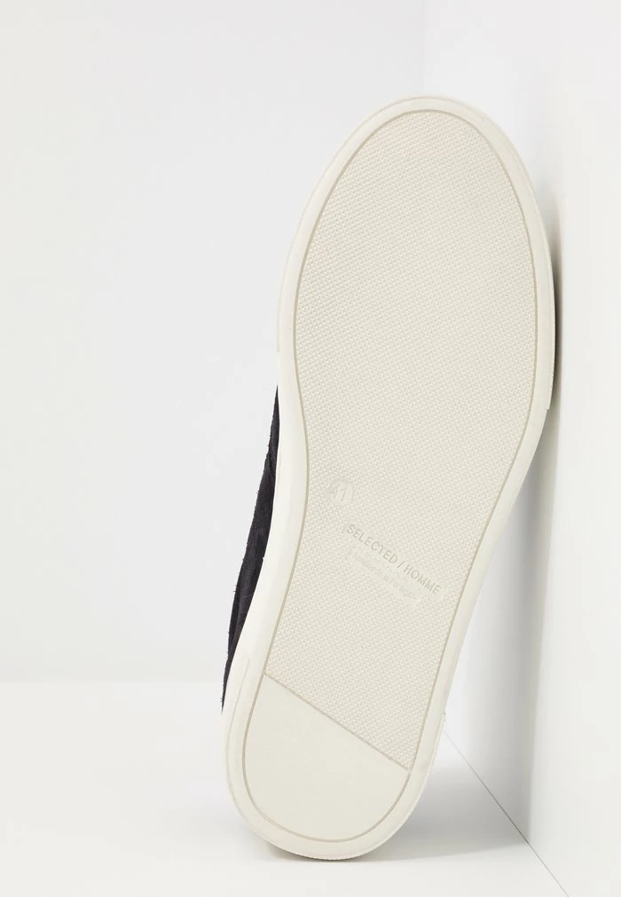 Acheter ❤️ Selected Homme SLHDAVID CHUNKY - Mocassins - Dark Navy 🥰 8 Acheter ❤️ Selected Homme SLHDAVID CHUNKY - Mocassins - Dark Navy 🥰 – Image 8