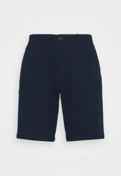 Tout neuf 😉 Selected Homme SLHCHESTER FLEX CAMP - Short - Navy Blazer 💯 -Selected Homme Soldes Boutique ba98501018e74c6fa371b2f6ed6a00c8