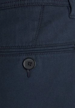 Grosses soldes 😉 Selected Homme SLHLUTON FLEX - Short - Dark Sapphire 👍 -Selected Homme Soldes Boutique bae349c9f4184a4d98d9a388a03ed5b8