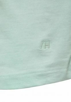 Top 10 🥰 Selected Homme T-shirt Basique - Pastel Blue 💯 11 Top 10 🥰 Selected Homme T-shirt Basique - Pastel Blue 💯 -Selected Homme Soldes Boutique bb297b5046d343de97703e18c2568337