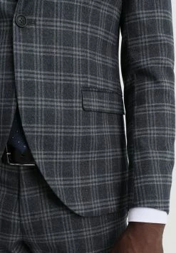 Bon marché 🔔 Selected Homme SHDZERO TADOTTO SUIT - Costume - Navy Blazer ❤️ -Selected Homme Soldes Boutique bb57be9723634d9ab808621a56aad31f