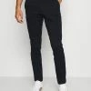Les meilleures critiques de 🤩 Selected Homme SLHSLIM MILES FLEX PANTS - Chino - Dark Sapphire 🛒
