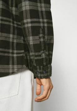 Grosses soldes 🥰 Selected Homme SLHSLIMASHER CAMP - Chemise - Rosin ❤️ -Selected Homme Soldes Boutique bcf91011f36c40f1a79505f3a34b93e8