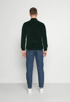 Top 10 🥰 Selected Homme SLHLOOSEDECKER OVERSHIRT - Chemise - Scarab 🔔 -Selected Homme Soldes Boutique bd569060c1af405a931ab62010ffa0ac