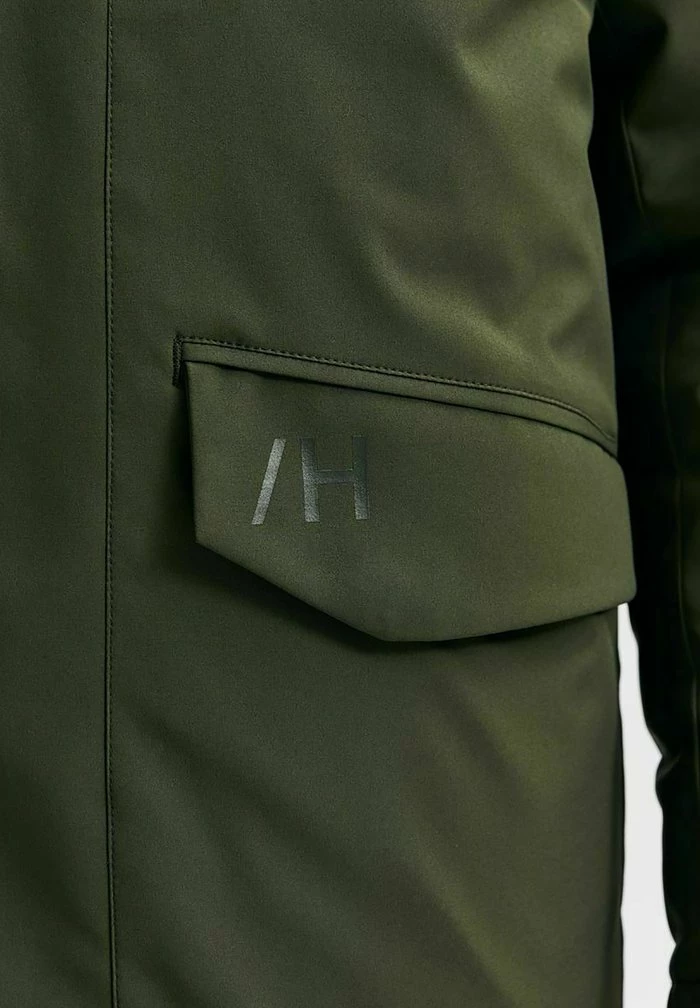 Meilleur prix đ„ Selected Homme Veste D'hiver - Forest Night â 6 Meilleur prix đ„ Selected Homme Veste D'hiver - Forest Night â â Image 6