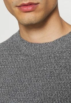 Les meilleures critiques de 🛒 Selected Homme SLHCONRAD CREW NECK - Pullover - Jet Black ⌛ -Selected Homme Soldes Boutique bd8fbe5ca3dd476f91d9e61b16e62b2a