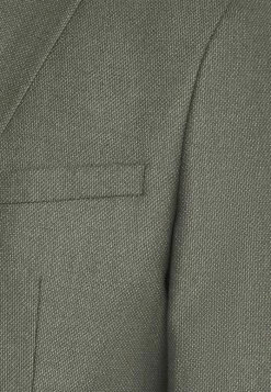 Coupon ✔️ Selected Homme SLHMYLOLOGAN - Costume - Grey/structure 🔥 -Selected Homme Soldes Boutique bde53fa6cef74857b94921709efffacc