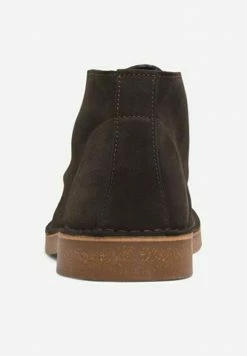Les meilleures critiques de 🎉 Selected Homme DESERT - Derbies - Demitasse 🛒 -Selected Homme Soldes Boutique be4ec9c0d31a4ed1ba4d93be71a8f6dd