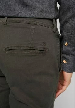 Les meilleures critiques de 👍 Selected Homme SHHONE LUCA PHANTOM PANTS - Chino - Phantom ❤️ -Selected Homme Soldes Boutique be4fed4118224e52a9e3846a6ca3d774