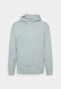 Meilleure vente ✔️ Selected Homme SLHJACKSON HOOD - Sweat à Capuche - Celestial Blue ⌛