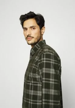 Grosses soldes 🥰 Selected Homme SLHSLIMASHER CAMP - Chemise - Rosin ❤️ -Selected Homme Soldes Boutique beb45785da854d6f87b66404ba54f203