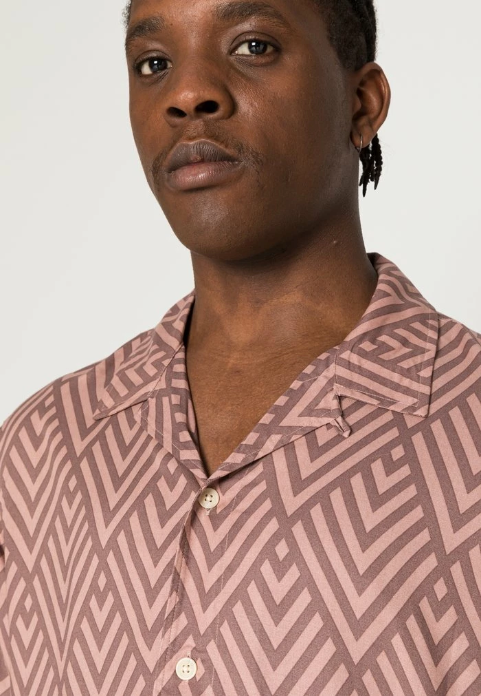 Nouveau ⭐ Selected Homme TYLER 👕 SHIRT - Chemise - Fawn 🥰 5 Nouveau ⭐ Selected Homme TYLER 👕 SHIRT - Chemise - Fawn 🥰 – Image 5