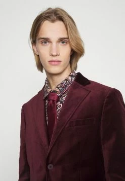 Bon marché 🤩 Selected Homme SLHSLIM ROBB - Blazer - Port Royale 👏 -Selected Homme Soldes Boutique bef4fd38824242208b5927532a265aa0