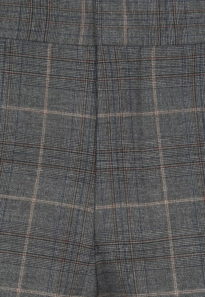 Le moins cher 🛒 Selected Homme MYLOLOGAN SLIM SUIT - Costume - Grey 💯 7 Le moins cher 🛒 Selected Homme MYLOLOGAN SLIM SUIT - Costume - Grey 💯 – Image 7