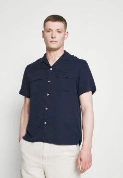 Les meilleures critiques de 🥰 Selected Homme SLHRELAXBILL - Chemise - Peacoat 🎁