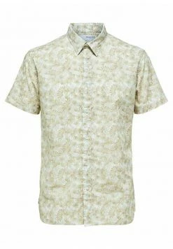 Meilleur prix 👍 Selected Homme FLORAL - Chemise - Oatmeal 🧨 9 Meilleur prix 👍 Selected Homme FLORAL - Chemise - Oatmeal 🧨 -Selected Homme Soldes Boutique c0fcf552fbf34daf95f64d764db269d0