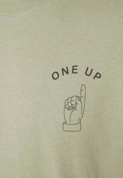 Acheter 👏 Selected Homme SLHCARTER O NECK TEE - T-shirt Imprimé - Tea ✨ -Selected Homme Soldes Boutique c14e156c5e5d474fa0422ecf3fd2e0d5