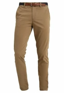 Acheter 😍 Selected Homme SLHSLIM JAMERSON PANTS - Chino - Dark Camel 🔔 8 Acheter 😍 Selected Homme SLHSLIM JAMERSON PANTS - Chino - Dark Camel 🔔 -Selected Homme Soldes Boutique c154fe63fcac447f8fbc214c45372ea2