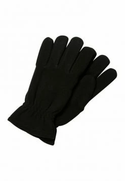 Meilleur prix 😀 Selected Homme Gants - Black ✔️ -Selected Homme Soldes Boutique c1bdab00a3f141b0a047951354bd4690