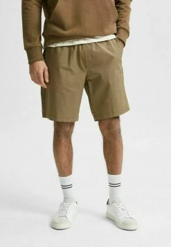 Budget 🥰 Selected Homme Short - Capers 🌟
