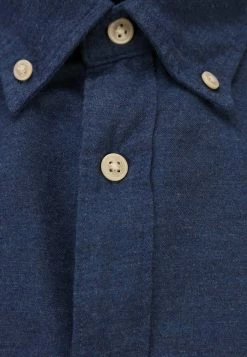 Les meilleures critiques de 😉 Selected Homme SLHSLIM - Chemise - Dark Sapphire Melange ❤️ -Selected Homme Soldes Boutique c265374c7f874b38876be80b14a81ec6