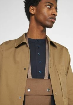 Bon marché ⌛ Selected Homme SLHRELAXVISTA - T-shirt Imprimé - Sky Captain 🌟 -Selected Homme Soldes Boutique c282e432cf6a4a4fb1e4784212b20170