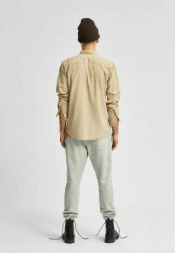 Top 10 🎉 Selected Homme Chemise - Crockery 🧨 -Selected Homme Soldes Boutique c2c944efbff84a3080f7ec6080b2af77