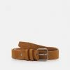Acheter 🥰 Selected Homme SLHBANE BELT - Ceinture - Cognac 🤩