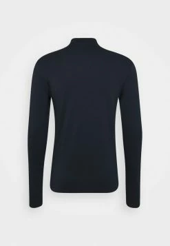 Bon marché 🔥 Selected Homme SLHPARIS - Polo - Dark Sapphire ✨ -Selected Homme Soldes Boutique c2e872dfe4684fe6b6b257eaf622a906