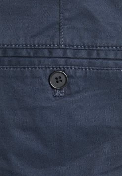 Promo 🥰 Selected Homme SLHHOMME - Short - Dark Sapphire ✨ -Selected Homme Soldes Boutique c39a7554b76b469b99db13b44f4bd45c