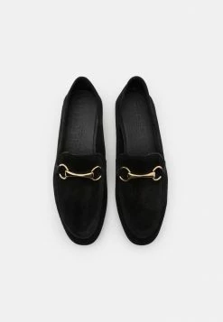 Coupon ⌛ Selected Homme SLHLEO HORSEBIT LOAFER - Mocassins - Black 🥰 9 Coupon ⌛ Selected Homme SLHLEO HORSEBIT LOAFER - Mocassins - Black 🥰 -Selected Homme Soldes Boutique c45683874f6e4f3288abb46532a53337