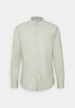 Meilleure vente 😉 Selected Homme SLHREGNEW CHINA - Chemise - Tea ⌛ 13 Meilleure vente 😉 Selected Homme SLHREGNEW CHINA - Chemise - Tea ⌛ -Selected Homme Soldes Boutique c463a53946644767ad862843e337dbcb