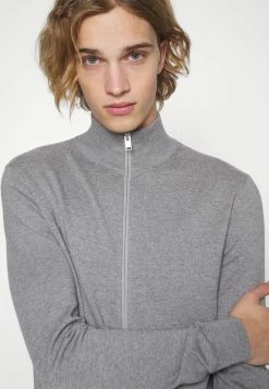 Les meilleures critiques de 🥰 Selected Homme SLHBERG FULL ZIP CARDIGAN - Gilet - Egret Melange ⌛ -Selected Homme Soldes Boutique c48d10d76f8c46c08e13539a0520b7b6