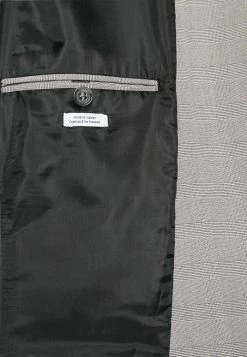 Les meilleures critiques de 🔔 Selected Homme SLHMYLOLOGAN CHECK SUIT - Costume - Light Grey 🥰 -Selected Homme Soldes Boutique c4e0891c700b4adcbd5205168986236b