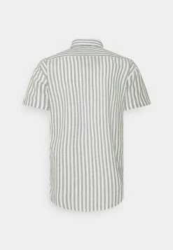 Meilleur prix ⌛ Selected Homme SLHREGNEW CLASSIC - Chemise - Smoke Green ⌛ -Selected Homme Soldes Boutique c500837fe74440618081509fb3098282