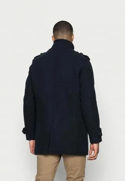Grosses soldes 🌟 Selected Homme SLHNOAH 🧥 COAT - Manteau Classique - Dark Sapphire 👍 7 Grosses soldes 🌟 Selected Homme SLHNOAH 🧥 COAT - Manteau Classique - Dark Sapphire 👍 -Selected Homme Soldes Boutique c54c3bbc6c404b97b7d56b4a97887cb5