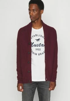 Bon marché 🛒 Selected Homme SLHNEWNASH BUTTON - Gilet - Port Royale 🔔 -Selected Homme Soldes Boutique c5ad2a20cb4c4ee783ca9ca59645c24a