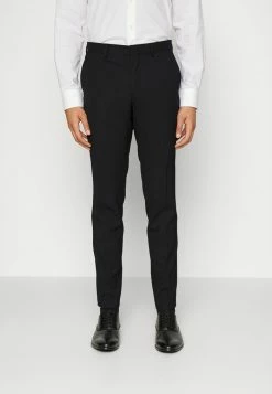 Le moins cher 🎉 Selected Homme SLHMYLOLOGAN SUIT - Costume - Black 🌟 -Selected Homme Soldes Boutique c5b3c4a6c6ab453fb4048f8b80f0abe1