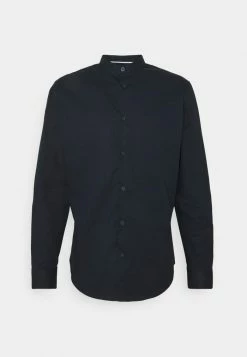 Meilleure affaire 👏 Selected Homme SLHSLIMBROOKLYN - Chemise - Dark Sapphire 😉 -Selected Homme Soldes Boutique c5deb748b5554d13816d88790c6947e9