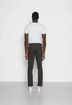 Meilleure affaire 😉 Selected Homme SLHSLIM JAMERSON PANTS - Chino - Phantom ⌛ -Selected Homme Soldes Boutique c5dfc2f2b9f84d929d39c5b9f5b599f2