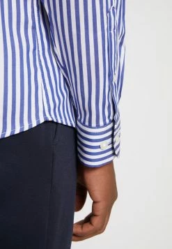 Les meilleures critiques de 💯 Selected Homme SLHSLIMFLEX PARK 👚 SHIRT CHINA - Chemise - Dark Blue ✨ -Selected Homme Soldes Boutique c69067cbe6934bbf9c7e05d80b51beb4