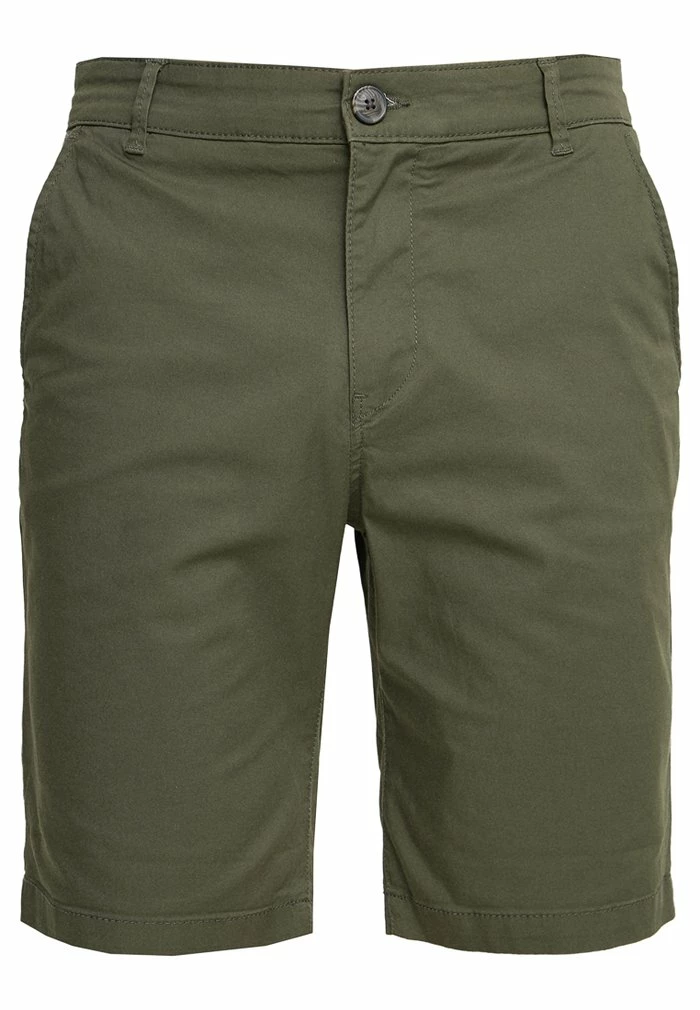 Sortie ⭐ Selected Homme SLHSTRAIGHT PARIS - Short - Deep Depths 😀 5 Sortie ⭐ Selected Homme SLHSTRAIGHT PARIS - Short - Deep Depths 😀 – Image 5