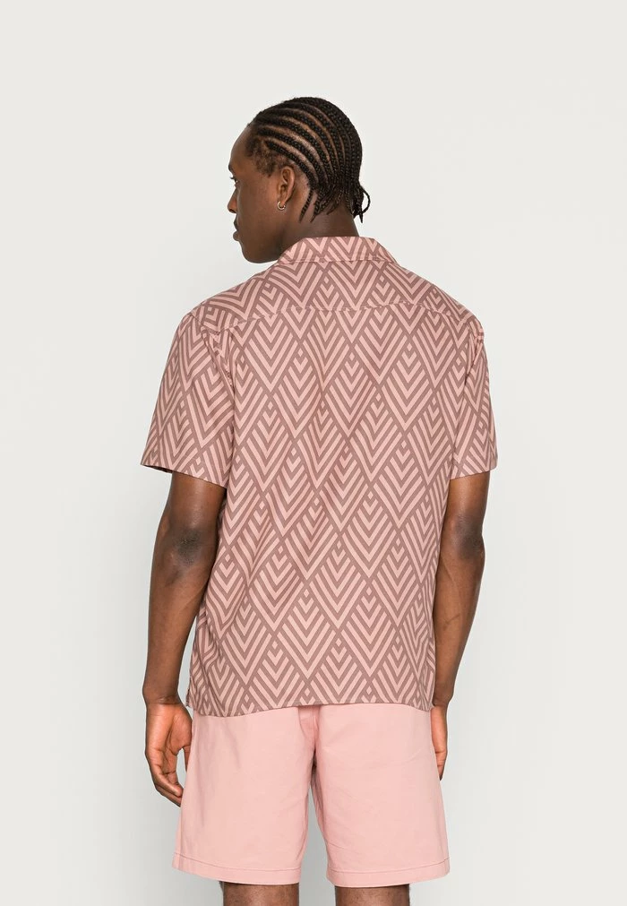 Nouveau ⭐ Selected Homme TYLER 👕 SHIRT - Chemise - Fawn 🥰 3 Nouveau ⭐ Selected Homme TYLER 👕 SHIRT - Chemise - Fawn 🥰 – Image 3