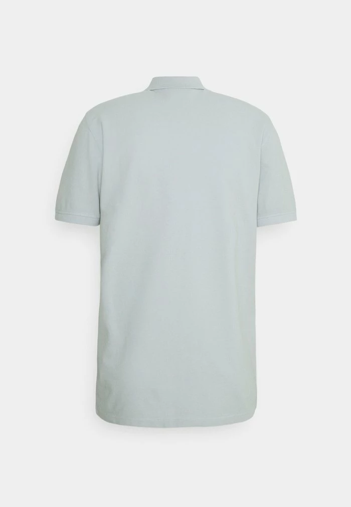 Nouveau ⭐ Selected Homme SLHSOHO OVERDYE - Polo - Ballad Blue 😉 8 Nouveau ⭐ Selected Homme SLHSOHO OVERDYE - Polo - Ballad Blue 😉 – Image 8