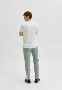 Top 10 đ„ Selected Homme SLHFAVE ZIP - Polo - Off-white, Laser Denim â€ïž 8 Top 10 đ„ Selected Homme SLHFAVE ZIP - Polo - Off-white, Laser Denim â€ïž -Selected Homme Soldes Boutique c778a8d65b0049439970371e022e4b34