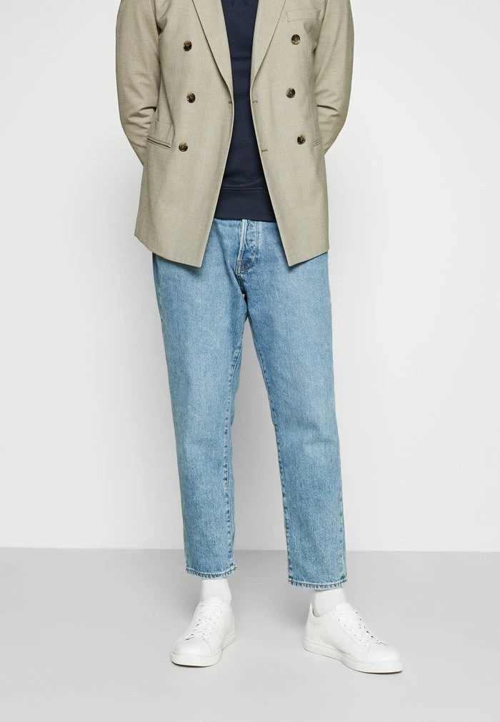 Meilleur prix ✔️ Selected Homme SLHEVAN TRAINER - Baskets Basses - White ⌛ 1 Meilleur prix ✔️ Selected Homme SLHEVAN TRAINER - Baskets Basses - White ⌛