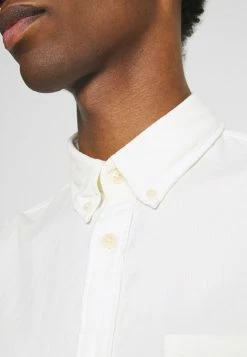 Sortie ❤️ Selected Homme SLHSLIMOSCAR - Chemise - Safari 😀 -Selected Homme Soldes Boutique c7d988d5af0e4ff9863706d4f9798944